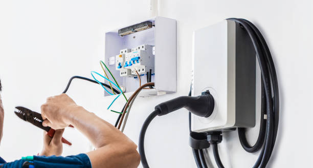 Best Commercial Electrician Services  in Austin, MN