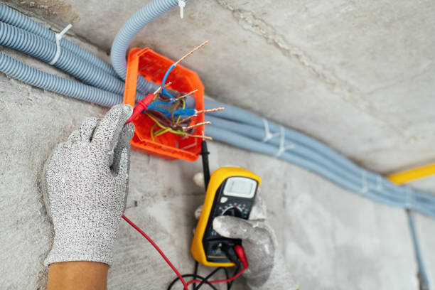 Best Electrical Installation Contractor  in Austin, MN